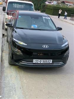 هیوندای کۆنا ئەلیکتریک